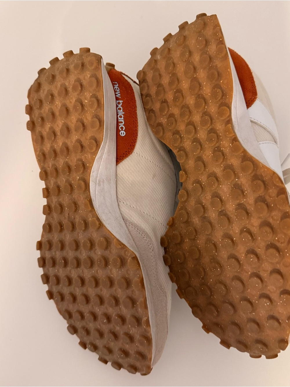 NEW BALANCE 327 Shoes - Picture 6 of 11